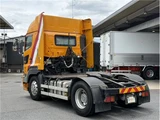 2012 Hino Profia Truck for sale, Japanese used car export - photo 6 of 50 | GULJI TRADERS