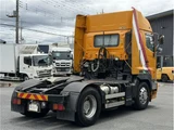 2012 Hino Profia Truck for sale, Japanese used car export - photo 8 of 50 | GULJI TRADERS