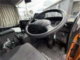 2012 Hino Profia Truck for sale, Japanese used car export - photo 37 of 50 | GULJI TRADERS