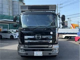 2012 Hino Profia Truck for sale, Japanese used car export - photo 2 of 62 | GULJI TRADERS