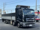2012 Hino Profia Truck for sale, Japanese used car export - photo 3 of 62 | GULJI TRADERS