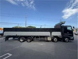 2012 Hino Profia Truck for sale, Japanese used car export - photo 4 of 62 | GULJI TRADERS