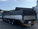 2012 Hino Profia Truck for sale, Japanese used car export - photo 6 of 62 | GULJI TRADERS