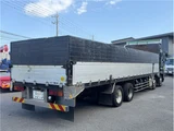2012 Hino Profia Truck for sale, Japanese used car export - photo 8 of 62 | GULJI TRADERS