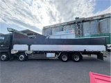 2012 Hino Profia Truck for sale, Japanese used car export - photo 11 of 62 | GULJI TRADERS