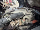 2012 Hino Profia Truck for sale, Japanese used car export - photo 49 of 62 | GULJI TRADERS