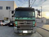2012 Hino Profia Truck for sale, Japanese used car export - photo 2 of 56 | GULJI TRADERS