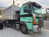 2012 Hino Profia Truck for sale, Japanese used car export - photo 3 of 56 | GULJI TRADERS