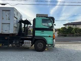 2012 Hino Profia Truck for sale, Japanese used car export - photo 4 of 56 | GULJI TRADERS