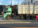 2012 Hino Profia Truck for sale, Japanese used car export - photo 6 of 56 | GULJI TRADERS