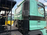2012 Hino Profia Truck for sale, Japanese used car export - photo 8 of 56 | GULJI TRADERS