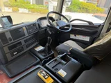 2012 Hino Profia Truck for sale, Japanese used car export - photo 35 of 56 | GULJI TRADERS
