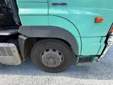 2012 Hino Profia Truck for sale, Japanese used car export - photo 48 of 56 | GULJI TRADERS