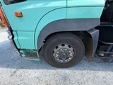 2012 Hino Profia Truck for sale, Japanese used car export - photo 50 of 56 | GULJI TRADERS