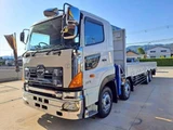 2012 Hino Profia Truck for sale, Japanese used car export - photo 1 of 8 | GULJI TRADERS