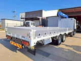 2012 Hino Profia Truck for sale, Japanese used car export - photo 2 of 8 | GULJI TRADERS