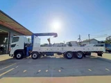 2012 Hino Profia Truck for sale, Japanese used car export - photo 4 of 8 | GULJI TRADERS