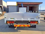 2012 Hino Profia Truck for sale, Japanese used car export - photo 6 of 8 | GULJI TRADERS