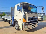 2012 Hino Profia Truck for sale, Japanese used car export - photo 8 of 8 | GULJI TRADERS