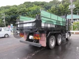 2012 Hino Profia Truck for sale, Japanese used car export - photo 2 of 21 | GULJI TRADERS
