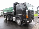 2012 Hino Profia Truck for sale, Japanese used car export - photo 10 of 21 | GULJI TRADERS