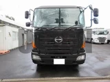 2012 Hino Profia Truck for sale, Japanese used car export - photo 11 of 21 | GULJI TRADERS