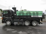 2012 Hino Profia Truck for sale, Japanese used car export - photo 12 of 21 | GULJI TRADERS