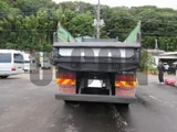 2012 Hino Profia Truck for sale, Japanese used car export - photo 14 of 21 | GULJI TRADERS