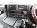 2012 Hino Profia Truck for sale, Japanese used car export - photo 16 of 21 | GULJI TRADERS