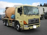 2012 Hino Profia Truck for sale, Japanese used car export - photo 1 of 21 | GULJI TRADERS