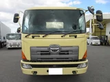 2012 Hino Profia Truck for sale, Japanese used car export - photo 2 of 21 | GULJI TRADERS