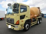 2012 Hino Profia Truck for sale, Japanese used car export - photo 3 of 21 | GULJI TRADERS