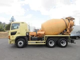 2012 Hino Profia Truck for sale, Japanese used car export - photo 4 of 21 | GULJI TRADERS