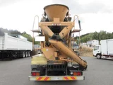 2012 Hino Profia Truck for sale, Japanese used car export - photo 5 of 21 | GULJI TRADERS