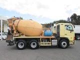 2012 Hino Profia Truck for sale, Japanese used car export - photo 6 of 21 | GULJI TRADERS