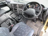 2012 Hino Profia Truck for sale, Japanese used car export - photo 9 of 21 | GULJI TRADERS