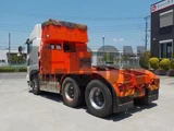 2012 Hino Profia Truck for sale, Japanese used car export - photo 3 of 20 | GULJI TRADERS