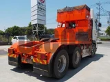 2012 Hino Profia Truck for sale, Japanese used car export - photo 4 of 20 | GULJI TRADERS