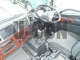2012 Hino Profia Truck for sale, Japanese used car export - photo 5 of 20 | GULJI TRADERS