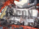 2012 Hino Profia Truck for sale, Japanese used car export - photo 19 of 20 | GULJI TRADERS