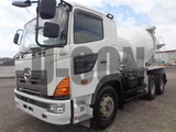 2012 Hino Profia Truck for sale, Japanese used car export - photo 1 of 21 | GULJI TRADERS