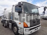 2012 Hino Profia Truck for sale, Japanese used car export - photo 2 of 21 | GULJI TRADERS
