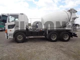 2012 Hino Profia Truck for sale, Japanese used car export - photo 5 of 21 | GULJI TRADERS