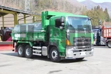 2012 Hino Profia Truck for sale, Japanese used car export - photo 2 of 21 | GULJI TRADERS