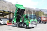 2012 Hino Profia Truck for sale, Japanese used car export - photo 4 of 21 | GULJI TRADERS