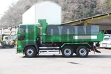 2012 Hino Profia Truck for sale, Japanese used car export - photo 5 of 21 | GULJI TRADERS