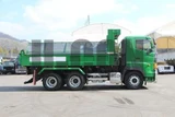 2012 Hino Profia Truck for sale, Japanese used car export - photo 6 of 21 | GULJI TRADERS