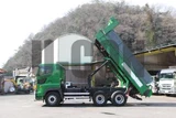 2012 Hino Profia Truck for sale, Japanese used car export - photo 7 of 21 | GULJI TRADERS