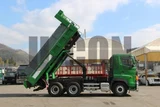 2012 Hino Profia Truck for sale, Japanese used car export - photo 8 of 21 | GULJI TRADERS