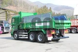 2012 Hino Profia Truck for sale, Japanese used car export - photo 9 of 21 | GULJI TRADERS